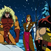 X-Men '97 - galeria zdjęć - filmweb