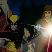 X-Men '97 - galeria zdjęć - filmweb