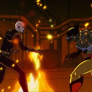 X-Men '97 - galeria zdjęć - filmweb