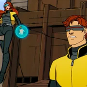 X-Men '97 - galeria zdjęć - filmweb
