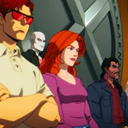 X-Men '97 - galeria zdjęć - filmweb