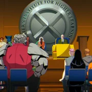 X-Men '97 - galeria zdjęć - filmweb