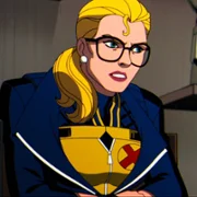 X-Men '97 - galeria zdjęć - filmweb