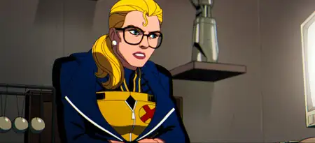X-Men '97 - galeria zdjęć - filmweb