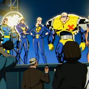 X-Men '97 - galeria zdjęć - filmweb