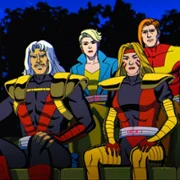 X-Men '97 - galeria zdjęć - filmweb