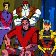 X-Men '97 - galeria zdjęć - filmweb