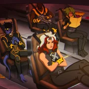 X-Men '97 - galeria zdjęć - filmweb