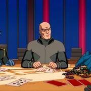 X-Men '97 - galeria zdjęć - filmweb
