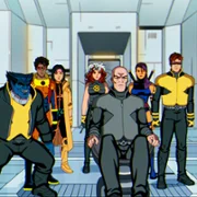 X-Men '97 - galeria zdjęć - filmweb