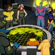 X-Men '97 - galeria zdjęć - filmweb