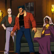 X-Men '97 - galeria zdjęć - filmweb