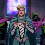 X-Men '97 - galeria zdjęć - filmweb