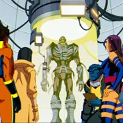 X-Men '97 - galeria zdjęć - filmweb