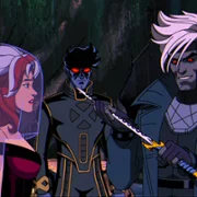 X-Men '97 - galeria zdjęć - filmweb