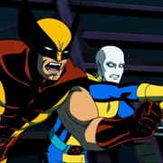 X-Men '97 - galeria zdjęć - filmweb