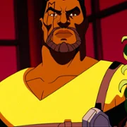 X-Men '97 - galeria zdjęć - filmweb