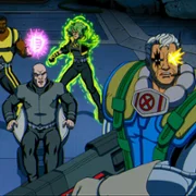 X-Men '97 - galeria zdjęć - filmweb