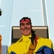 X-Men '97 - galeria zdjęć - filmweb