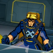 X-Men '97 - galeria zdjęć - filmweb