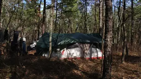 Ameryka - bieda dla każdego - galeria zdjęć - filmweb