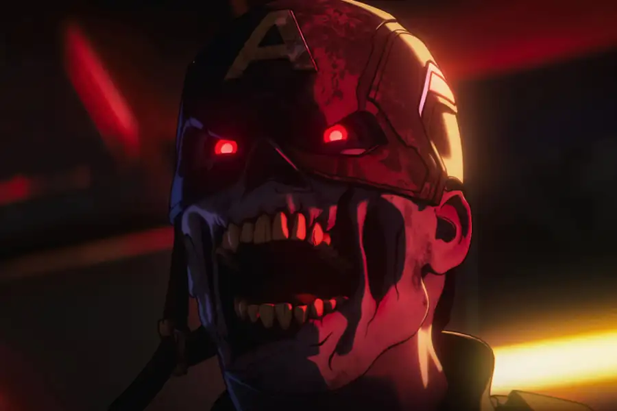 Marvel Zombi - galeria zdjęć - filmweb