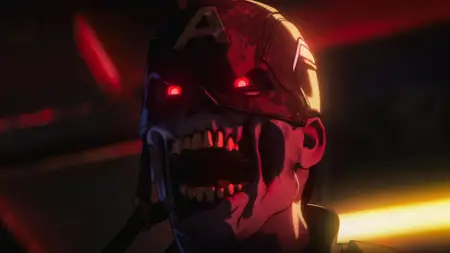 Marvel Zombi - galeria zdjęć - filmweb