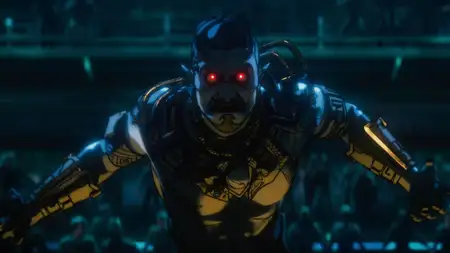 Marvel Zombi - galeria zdjęć - filmweb