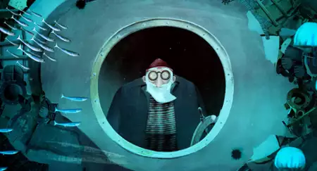 Jonasz i morze - galeria zdjęć - filmweb