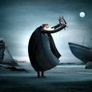 Jonasz i morze - galeria zdjęć - filmweb