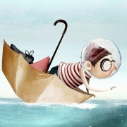 Jonasz i morze - galeria zdjęć - filmweb