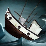 Jonasz i morze - galeria zdjęć - filmweb