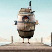 Zeezucht - galeria zdjęć - filmweb