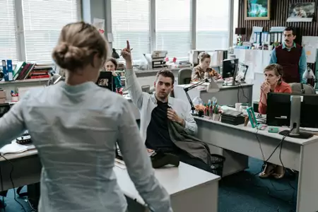 The Office PL - galeria zdjęć - filmweb