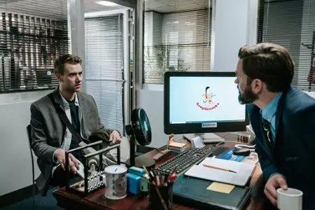 The Office PL - galeria zdjęć - filmweb