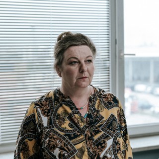 Bożena Grabowska