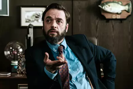 The Office PL - galeria zdjęć - filmweb