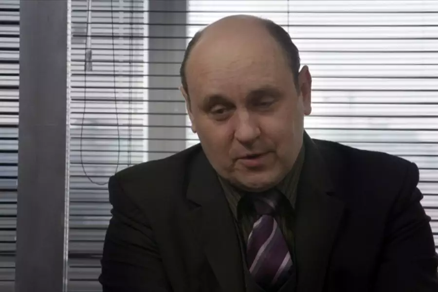 The Office PL - galeria zdjęć - filmweb