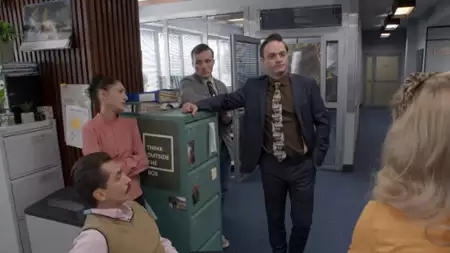 The Office PL - galeria zdjęć - filmweb