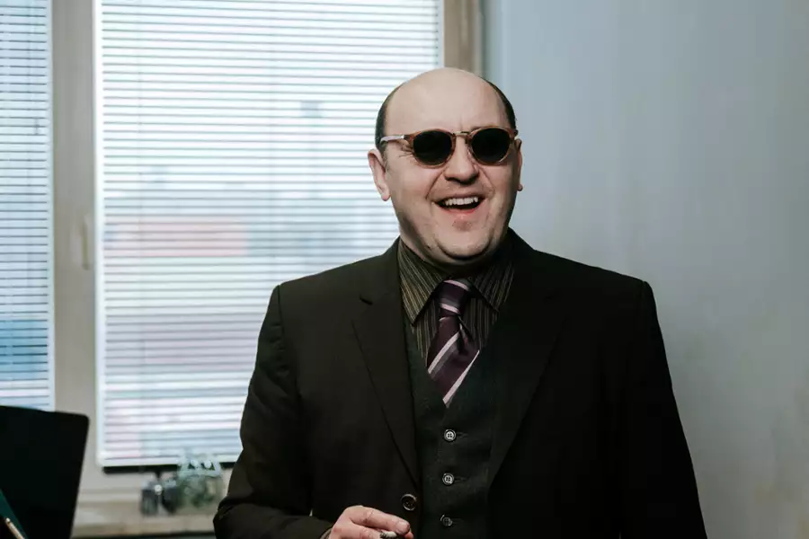 The Office PL - galeria zdjęć - filmweb