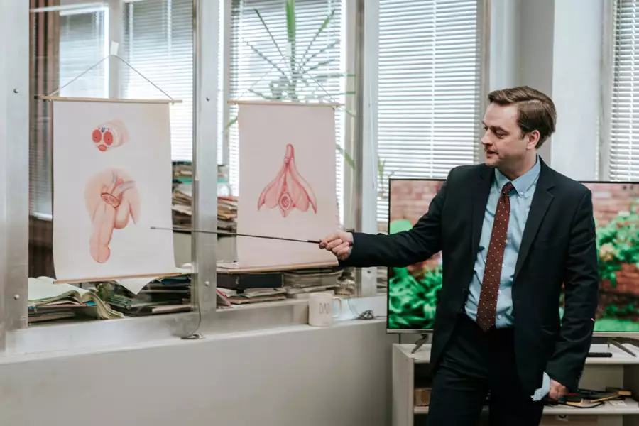 The Office PL - galeria zdjęć - filmweb