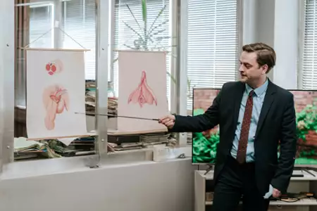 The Office PL - galeria zdjęć - filmweb