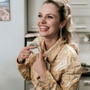 Vanessa Aleksander w The Office PL