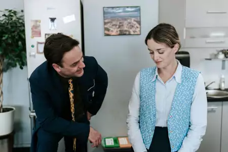 The Office PL - galeria zdjęć - filmweb