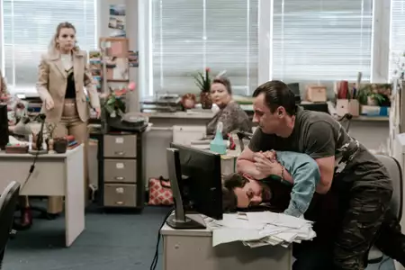 The Office PL - galeria zdjęć - filmweb