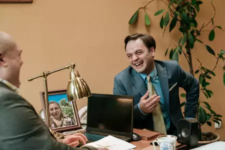 The Office PL - galeria zdjęć - filmweb