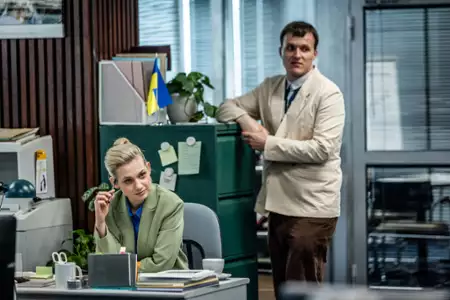 The Office PL - galeria zdjęć - filmweb