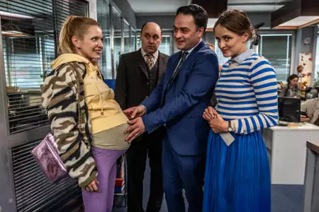 The Office PL - galeria zdjęć - filmweb