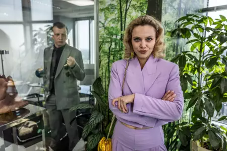 The Office PL - galeria zdjęć - filmweb