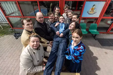 The Office PL - galeria zdjęć - filmweb